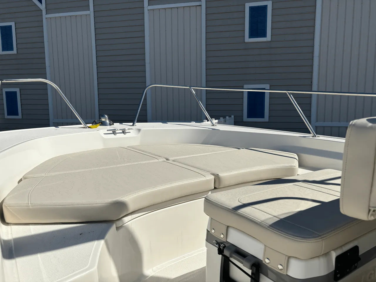 2025 Boston Whaler 170 Montauk 17.0 feet, Clearwater, Florida #9
