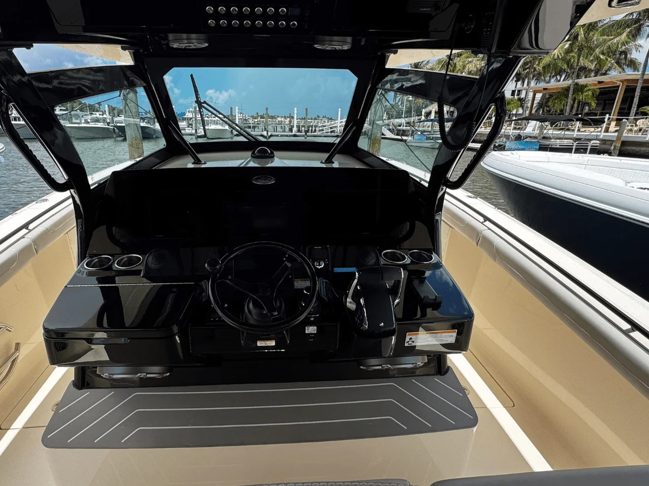 2025 Scout 400 LXF 40.0 feet, Clearwater, Florida #12
