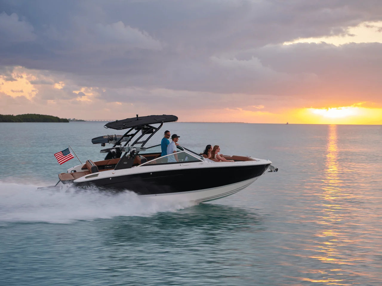 2026 Cobalt R6 25.0 feet, Clearwater, Florida #42