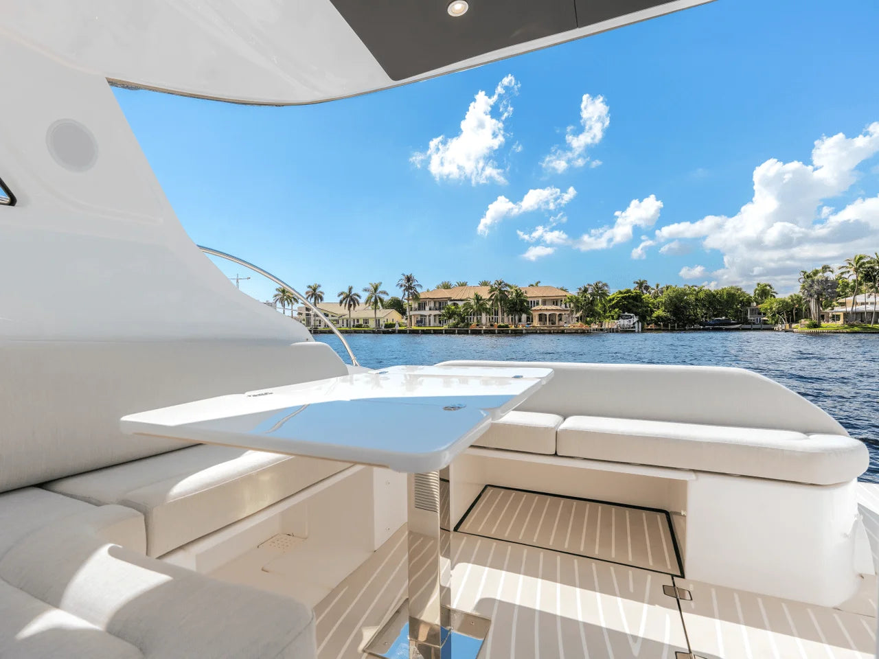 2025 Azimut ATLANTIS 45 45.0 feet, Clearwater, Florida #11