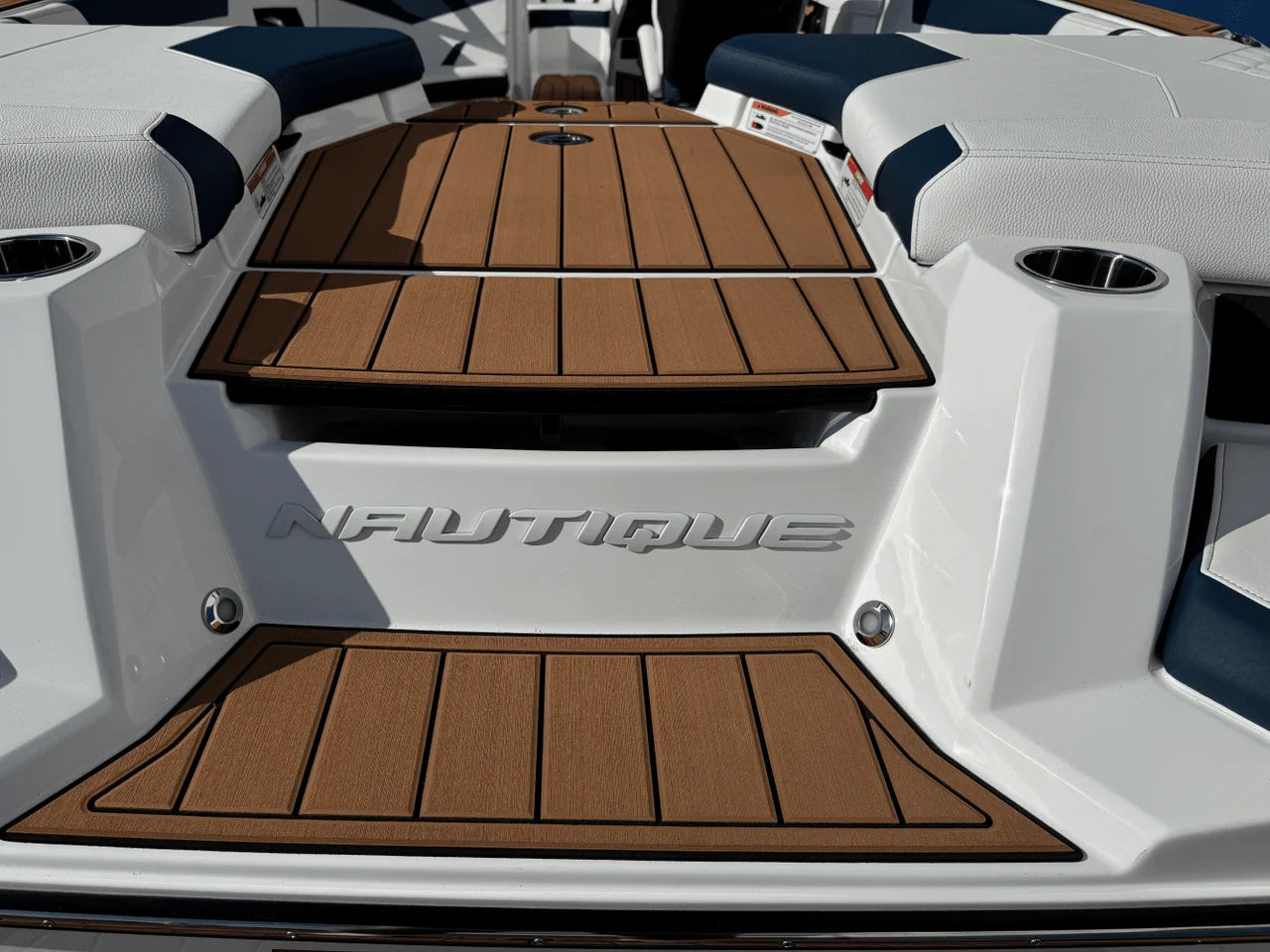 2026 Nautique Super Air Nautique GS22 22.0 feet, Clearwater, Florida #13
