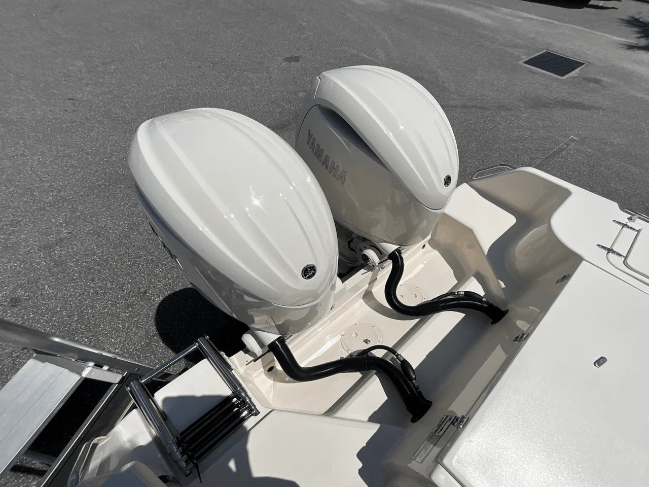 2026 Grady-White Fisherman 257 24.0 feet, Clearwater, Florida #18