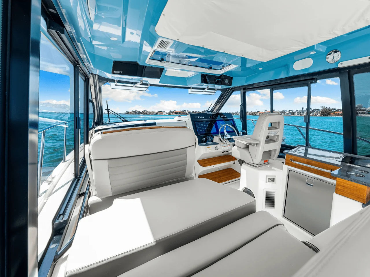 2025 Boston Whaler 365 Conquest 36.0 feet, Clearwater, Florida #72