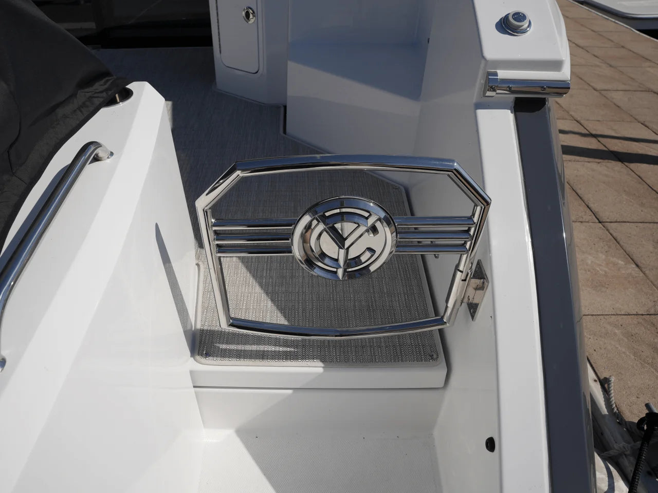 2025 Cruisers Yachts 46 Cantius 46.0 feet, Clearwater, Florida #18