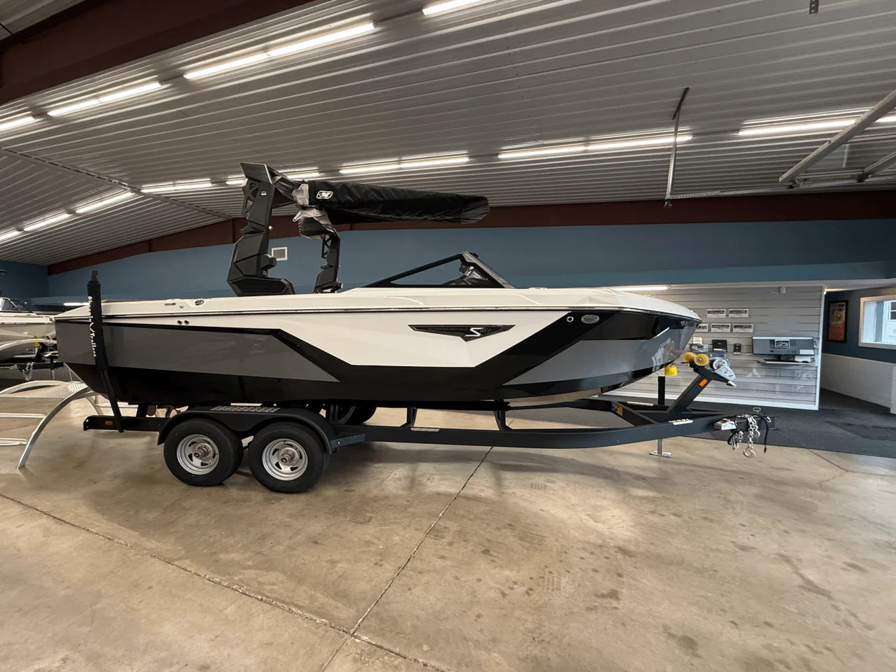 2026 Nautique Super Air Nautique S21 21.0 feet, Clearwater, Florida #5