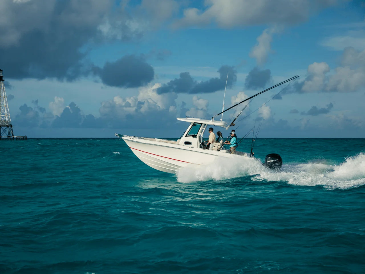 2026 Boston Whaler 250 Outrage 25.0 feet, Clearwater, Florida #5