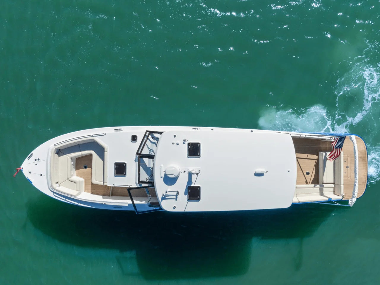 2025 MJM 4 46.0 feet, Clearwater, Florida #12