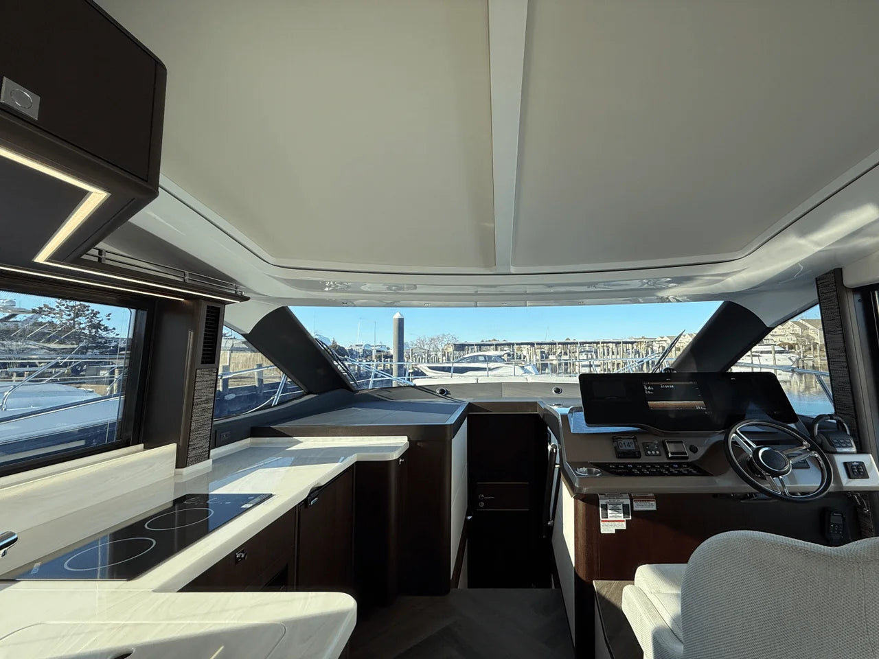 2025 Galeon 450 HTC 45.0 feet, Clearwater, Florida #34