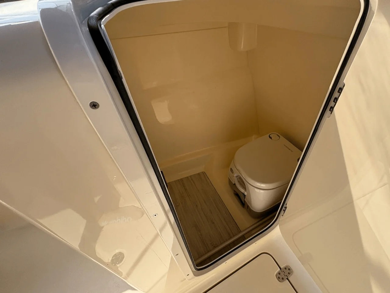 2024 Scout 215 Dorado 21.0 feet, Clearwater, Florida #26