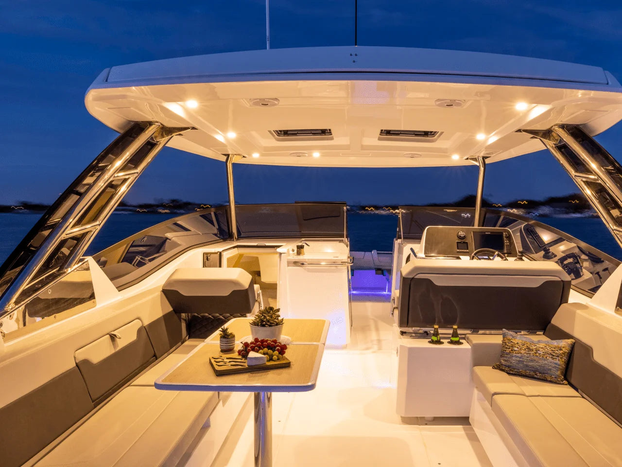 2026 Aquila 32 Sport 32.0 feet, Clearwater, Florida #6