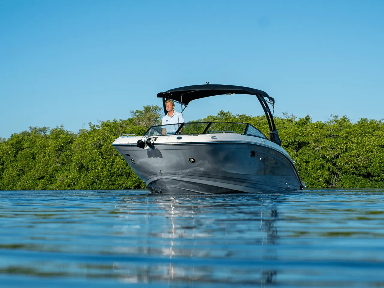 2026 Sea Ray SDX 290 Outboard 29.0 feet, Clearwater, Florida #36