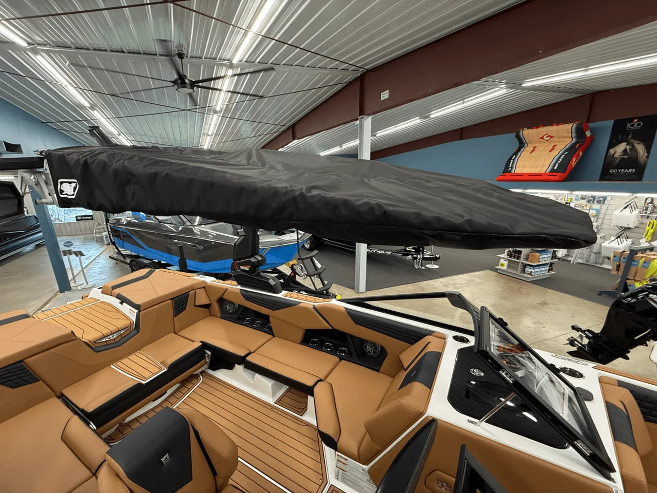 2026 Nautique Super Air Nautique S21 21.0 feet, Clearwater, Florida #105
