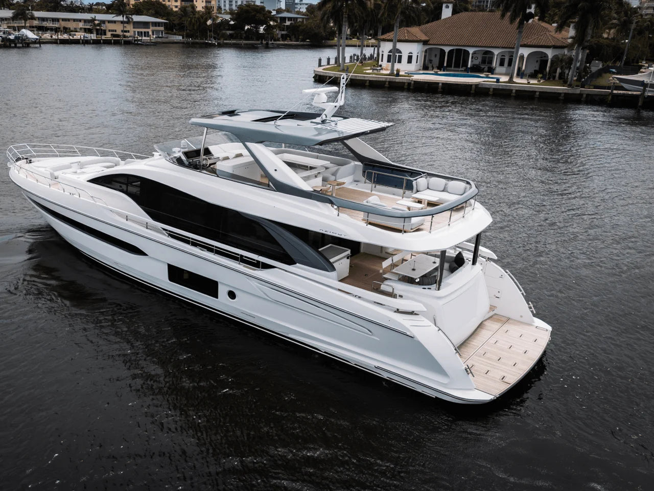2026 Azimut Fly 78 78.0 feet, Clearwater, Florida #7