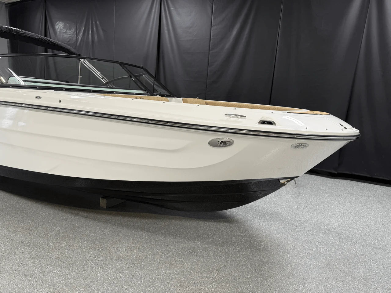 2026 Sea Ray SDX 230 Outboard 23.0 feet, Clearwater, Florida #5