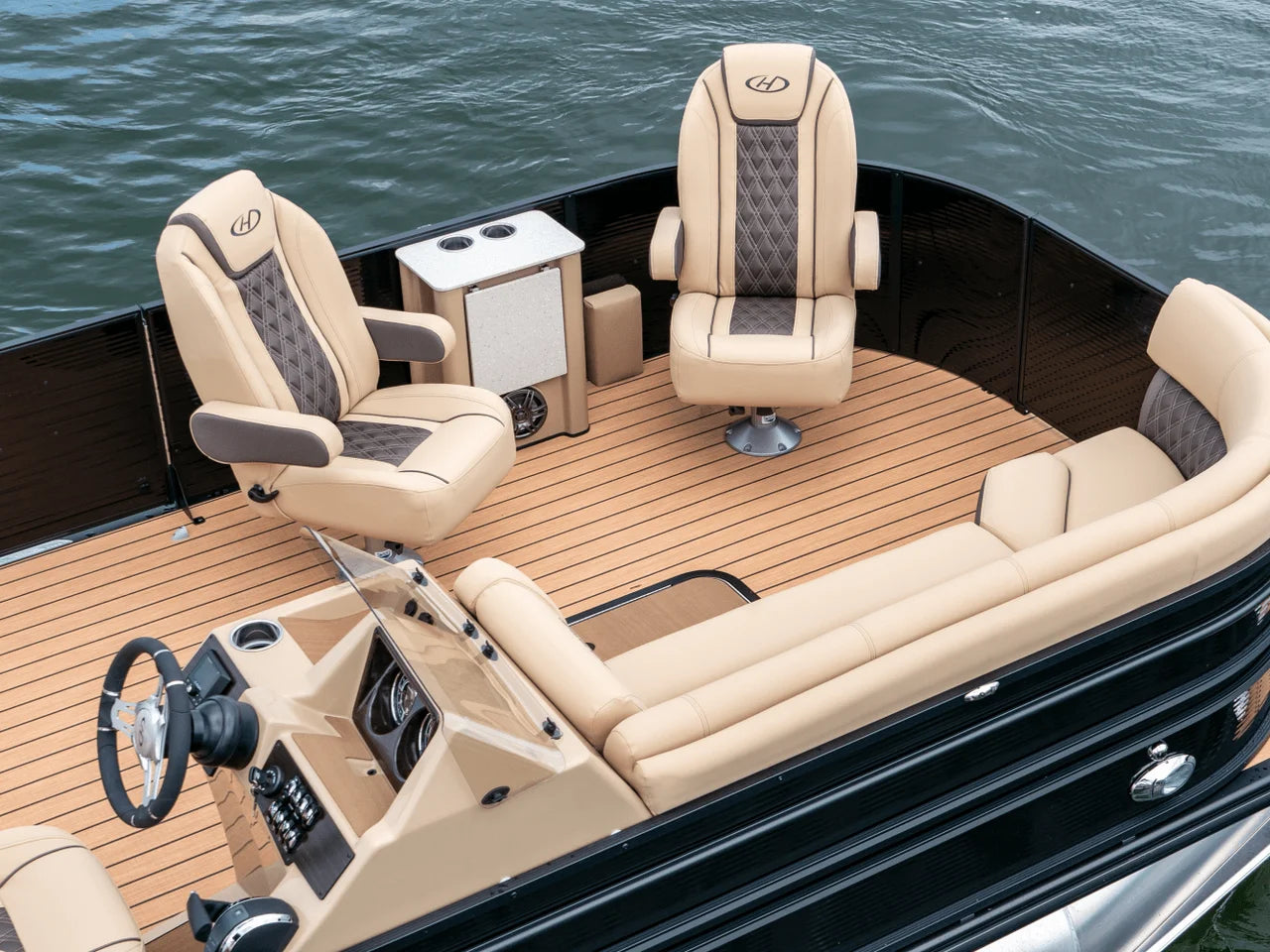 2026 Harris Sunliner 250 25.0 feet, Clearwater, Florida #5