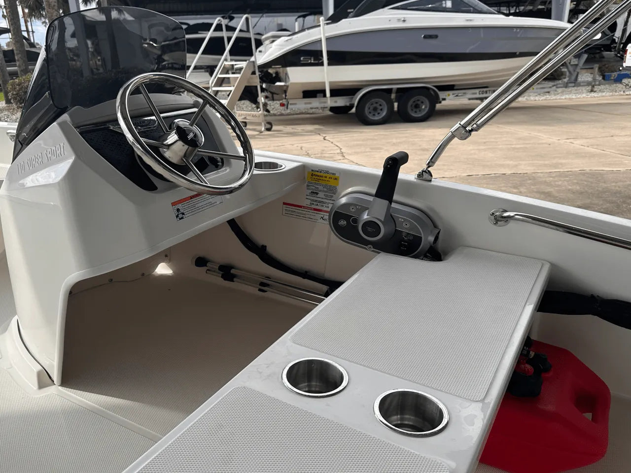 2024 Boston Whaler 130 Super Sport 13.0 feet, Clearwater, Florida #11
