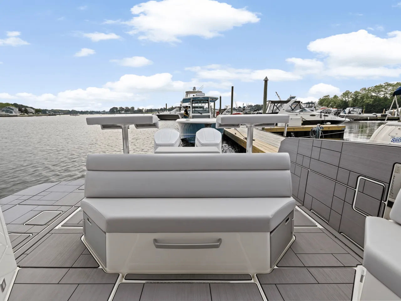 2023 Aviara AV40 Outboard 40.0 feet, Clearwater, Florida #14