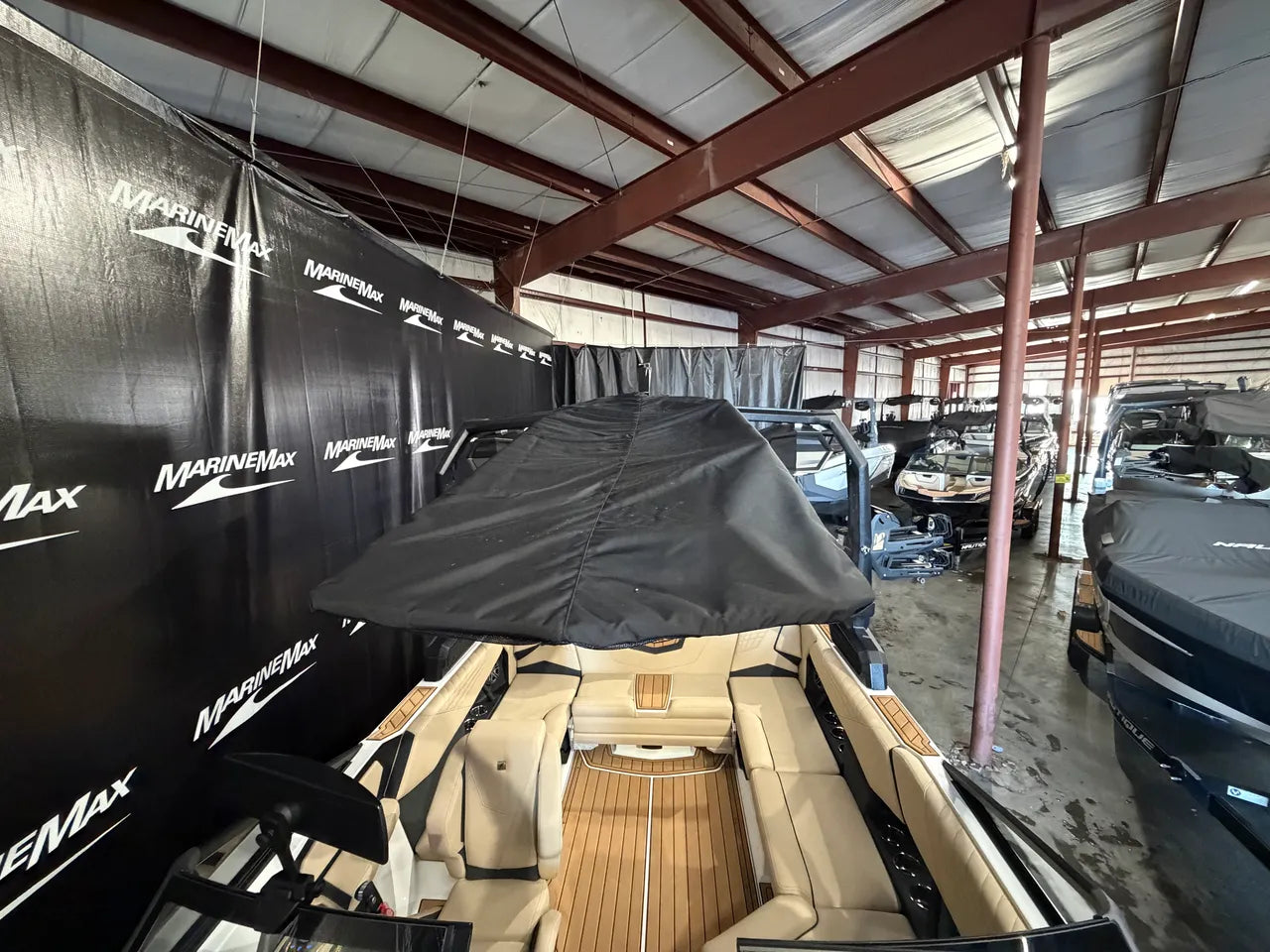 2026 Nautique S21SUPER AIR 21.0 feet, Clearwater, Florida #40