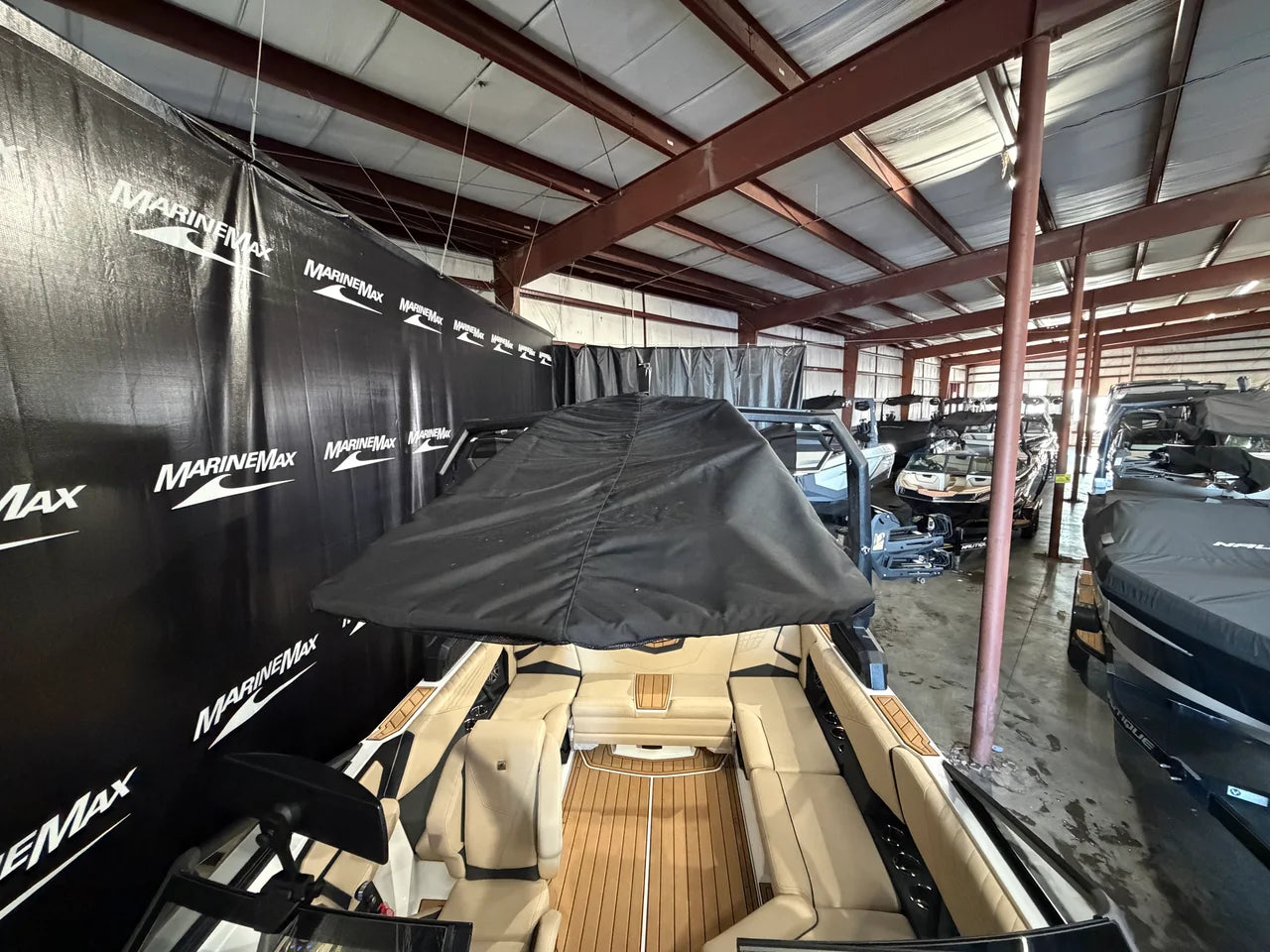 2026 Nautique Super Air Nautique S21 21.0 feet, Clearwater, Florida #40