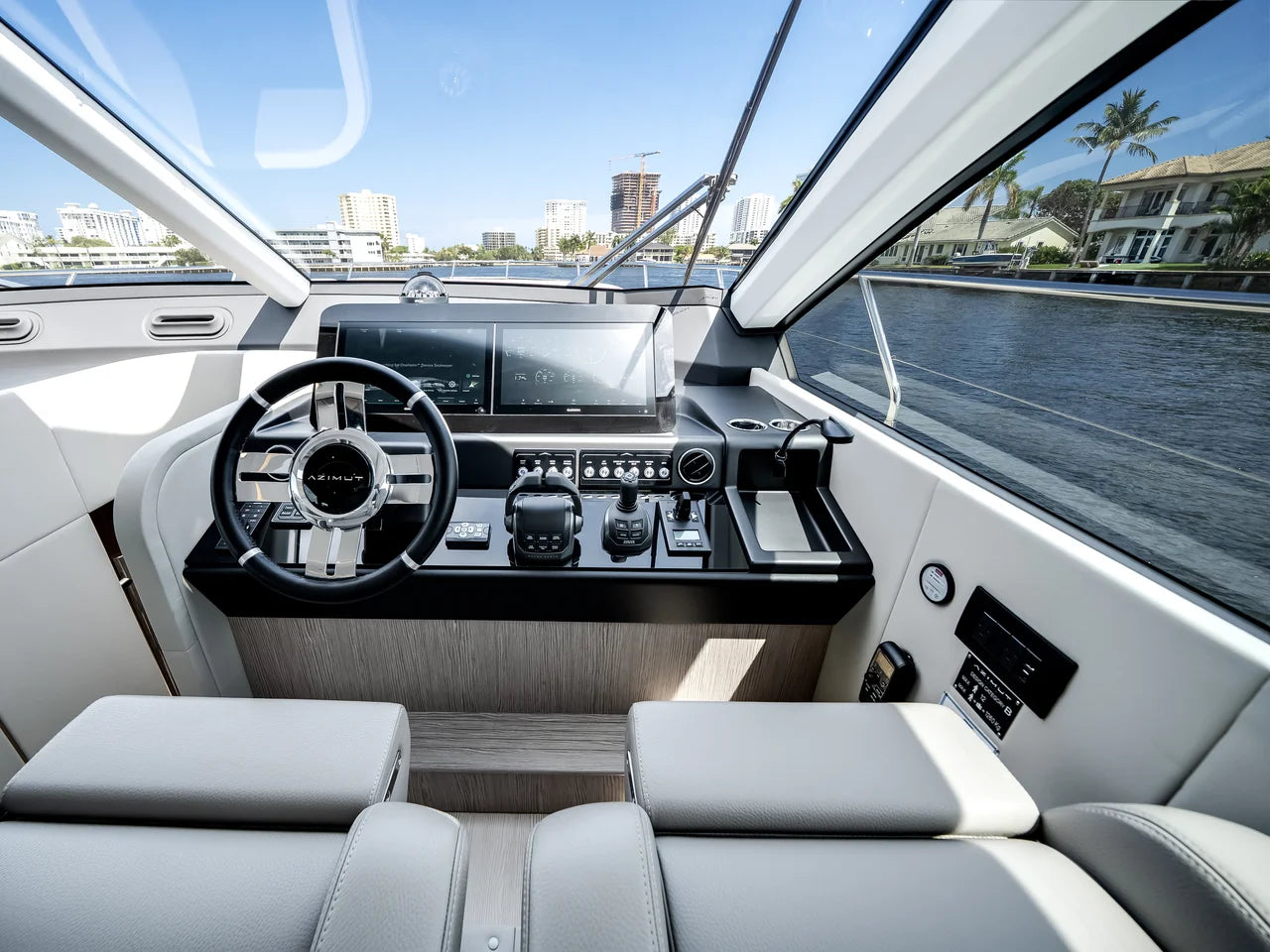 2026 Azimut Fly 53 53.0 feet, Clearwater, Florida #29