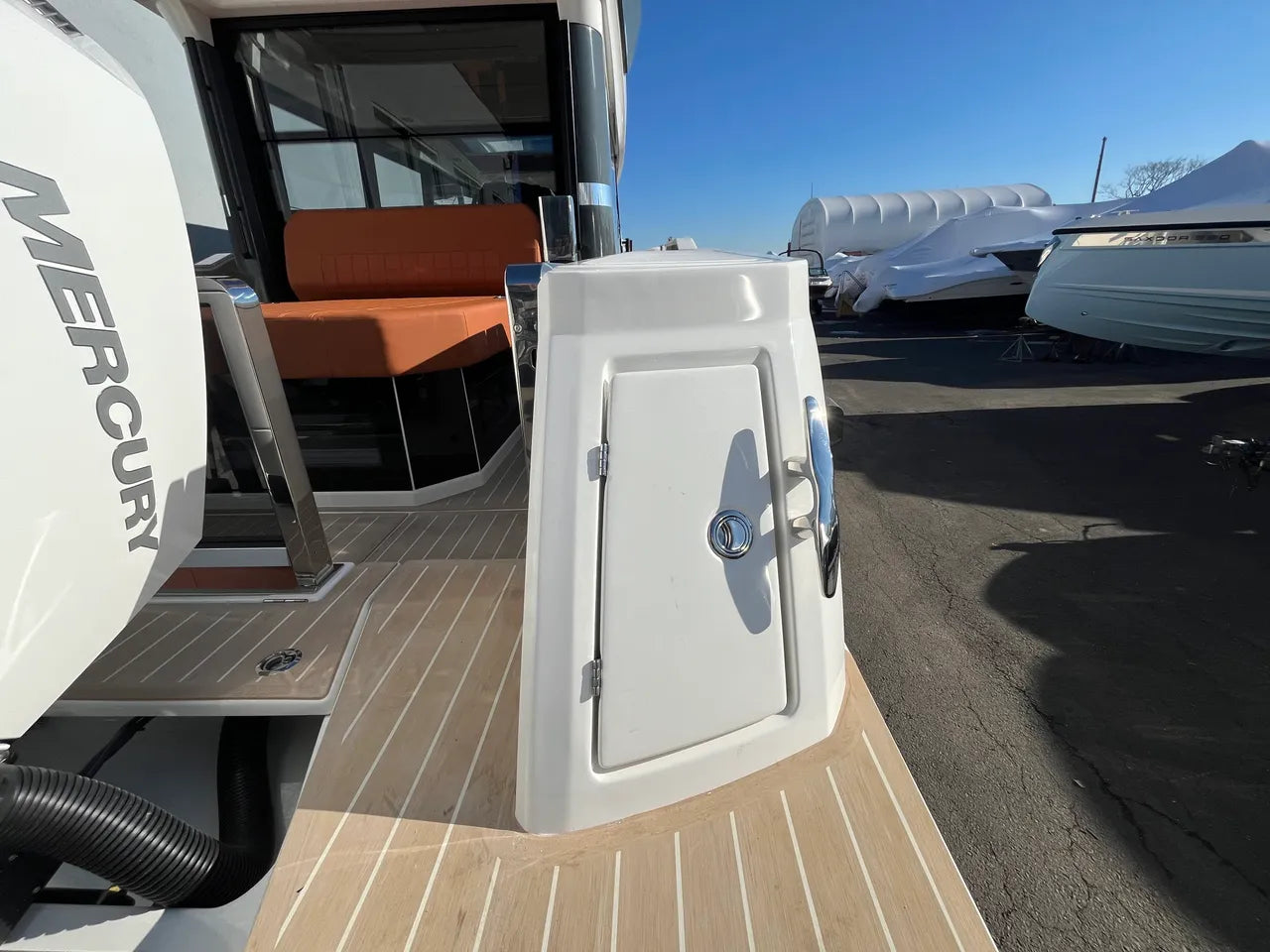 2026 Saxdor 340 GTWA 34.0 feet, Clearwater, Florida #10