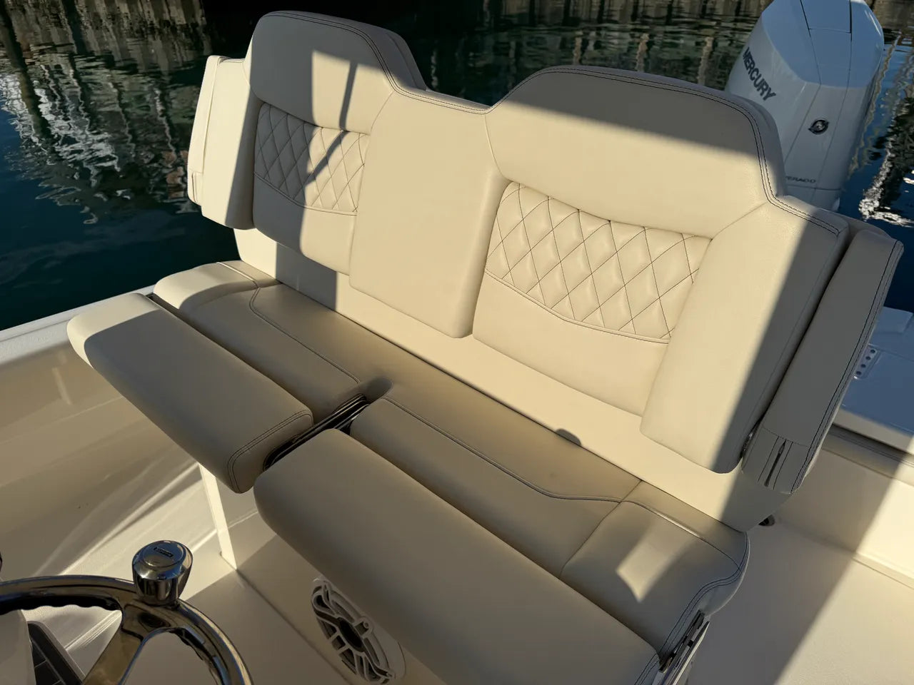 2025 Scout 261 XSS 25.0 feet, Clearwater, Florida #17