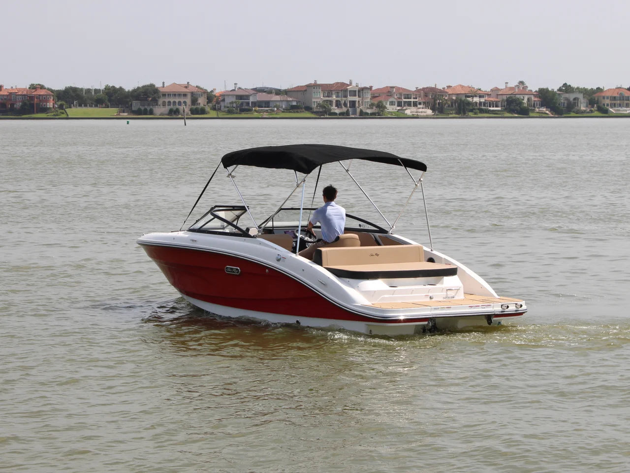 2026 Sea Ray SPX 210 21.0 feet, Clearwater, Florida #8