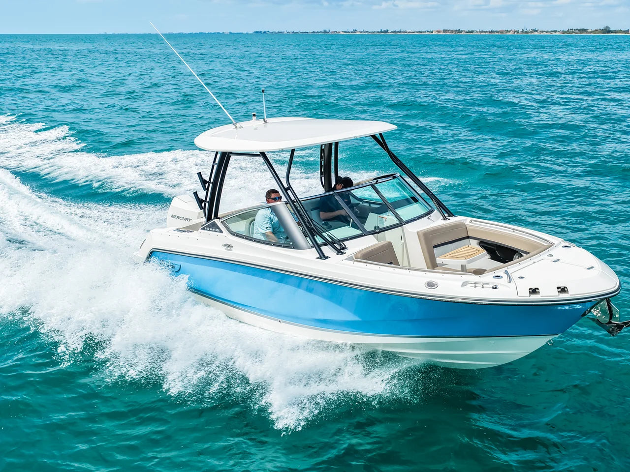 2026 Boston Whaler 240 Vantage 24.0 feet, Clearwater, Florida #40