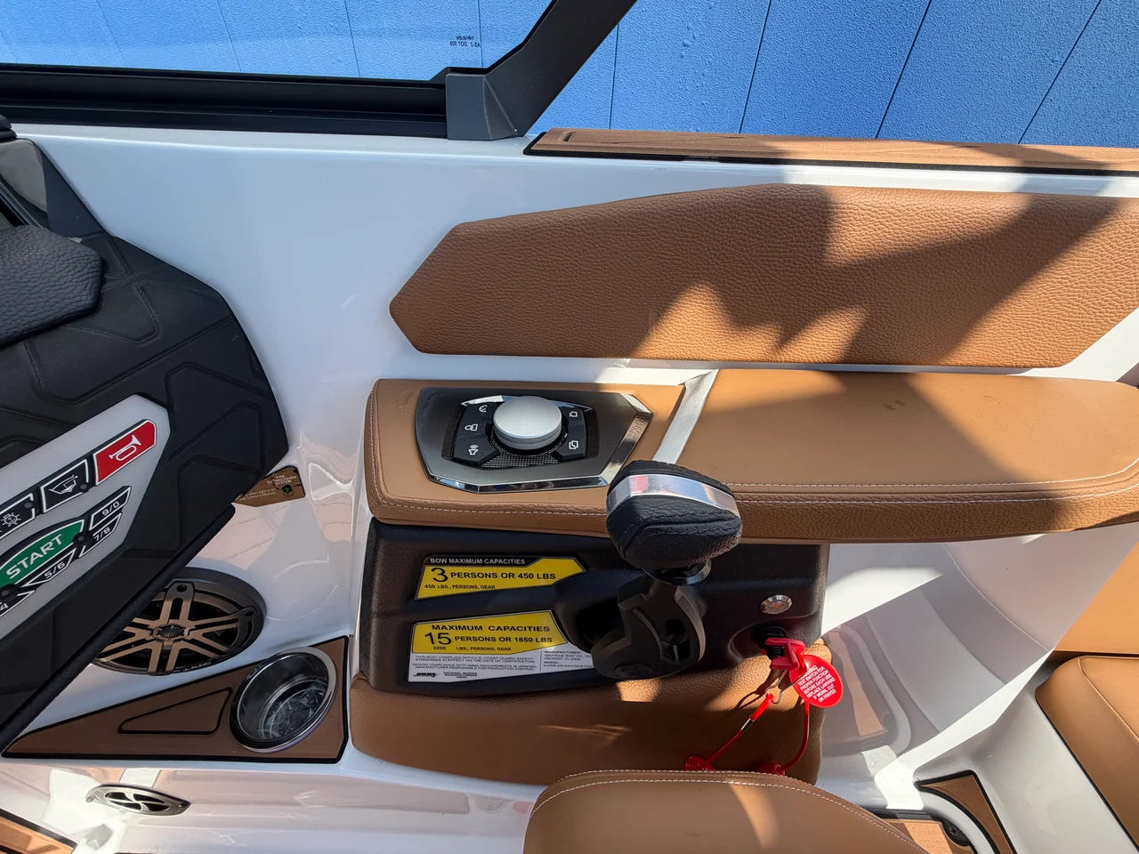 2026 Nautique Super Air Nautique GS22 22.0 feet, Clearwater, Florida #33