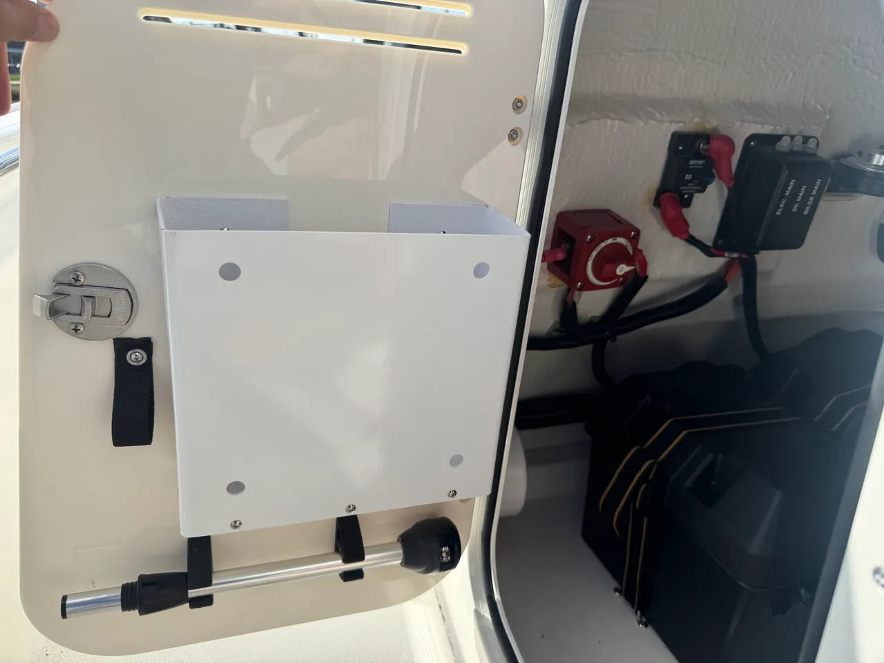2026 Boston Whaler 170 Montauk 17.0 feet, Clearwater, Florida #19
