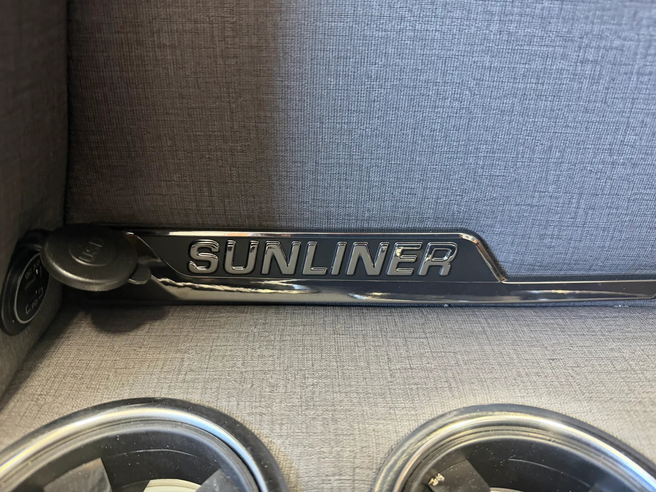 2026 Harris Sunliner 250 25.0 feet, Clearwater, Florida #50