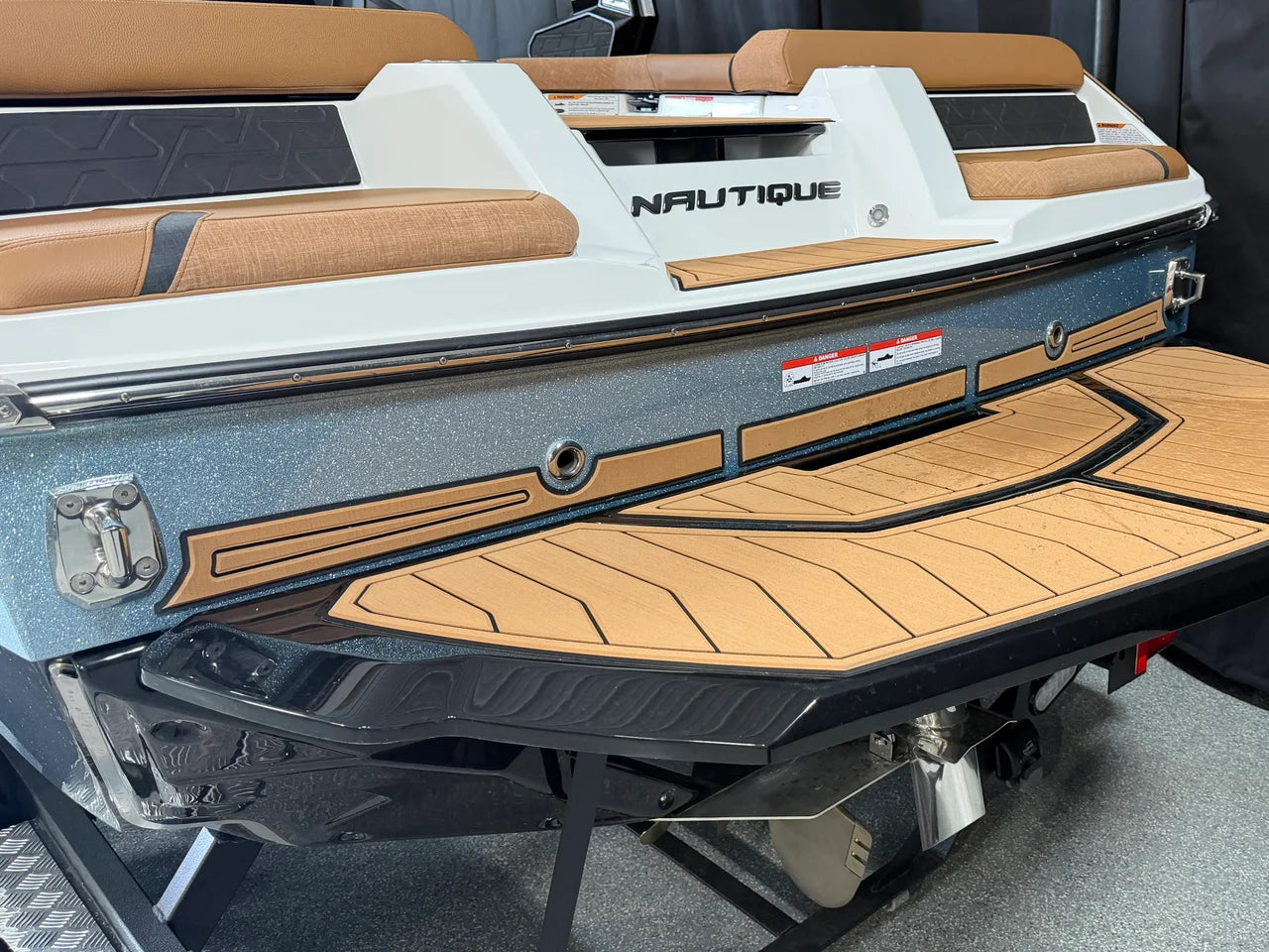 2026 Nautique Super Air Nautique GS20 20.0 feet, Clearwater, Florida #9