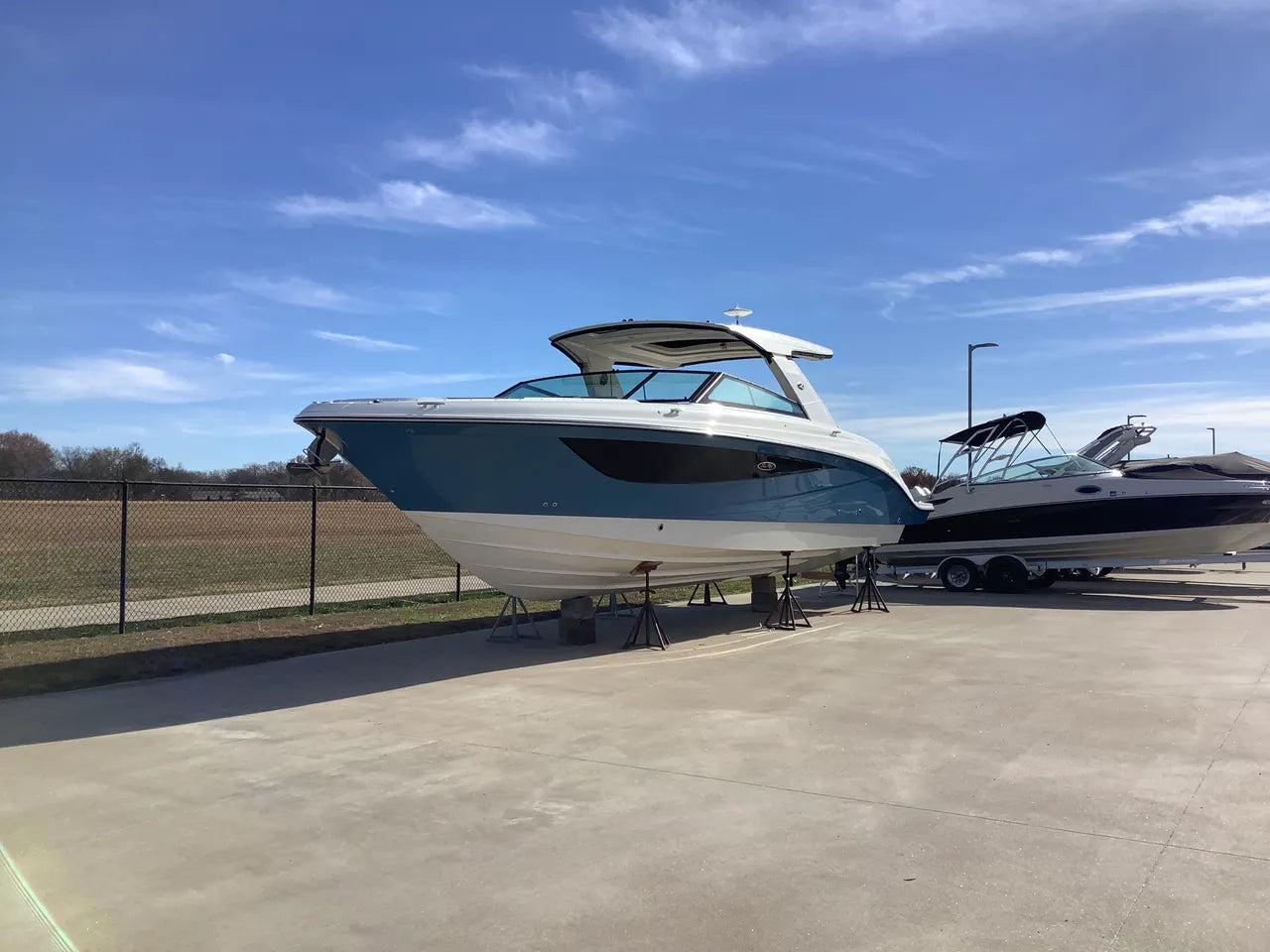 2026 Sea Ray SLX 400 40.0 feet, Clearwater, Florida #1