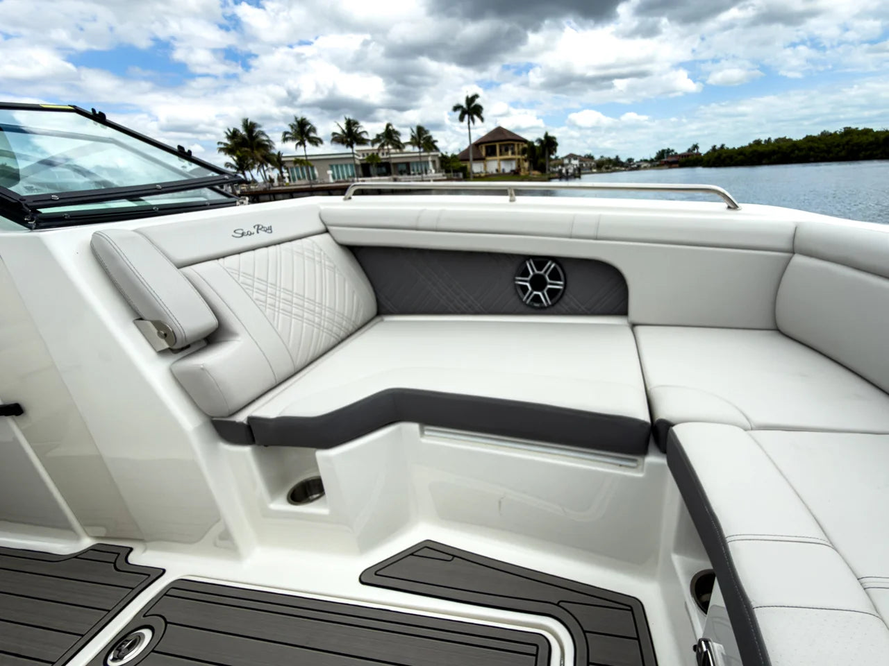 2026 Sea Ray SDX 290 Outboard 29.0 feet, Clearwater, Florida #19