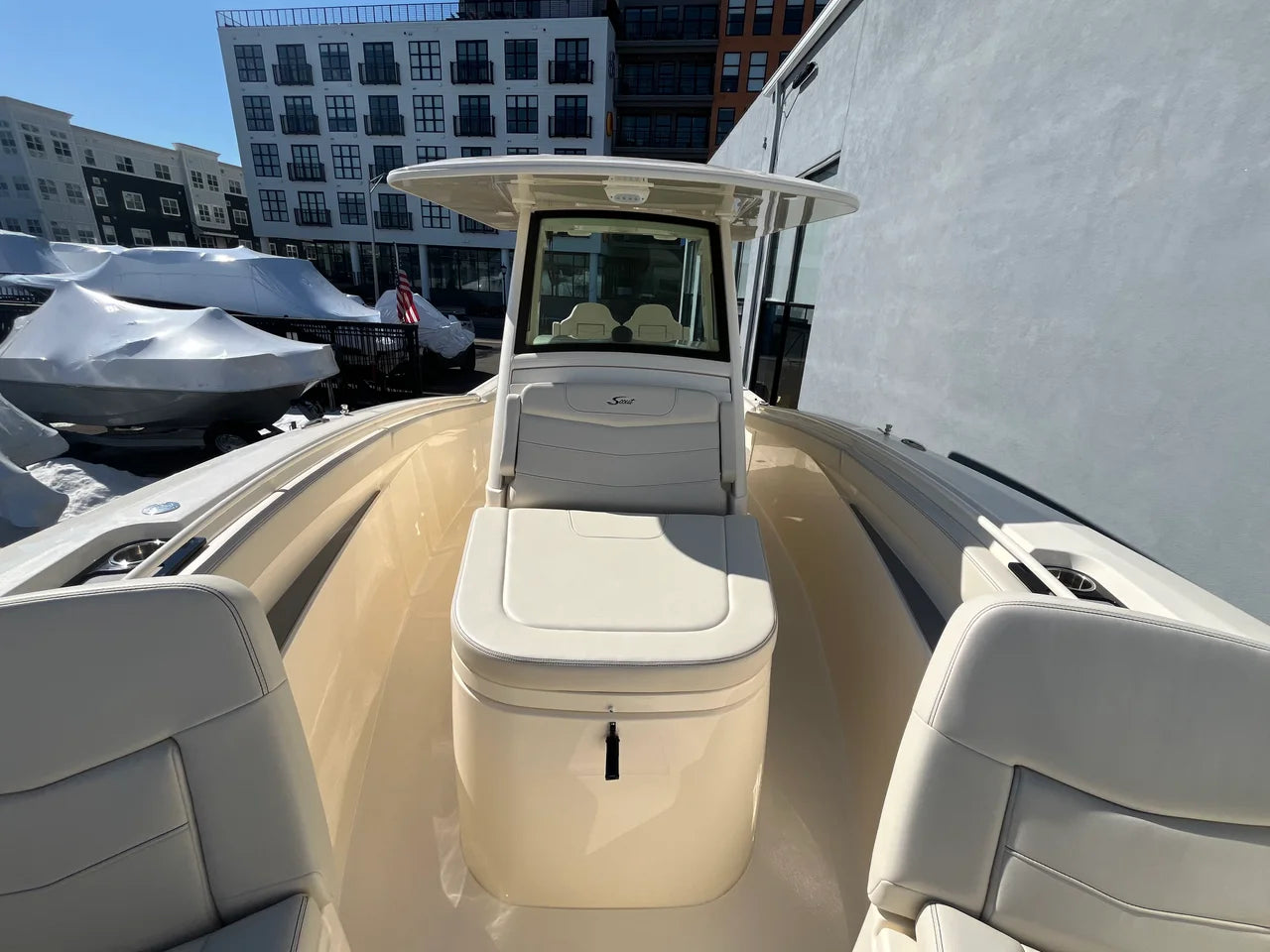 2026 Scout 305 LXF 30.0 feet, Clearwater, Florida #58