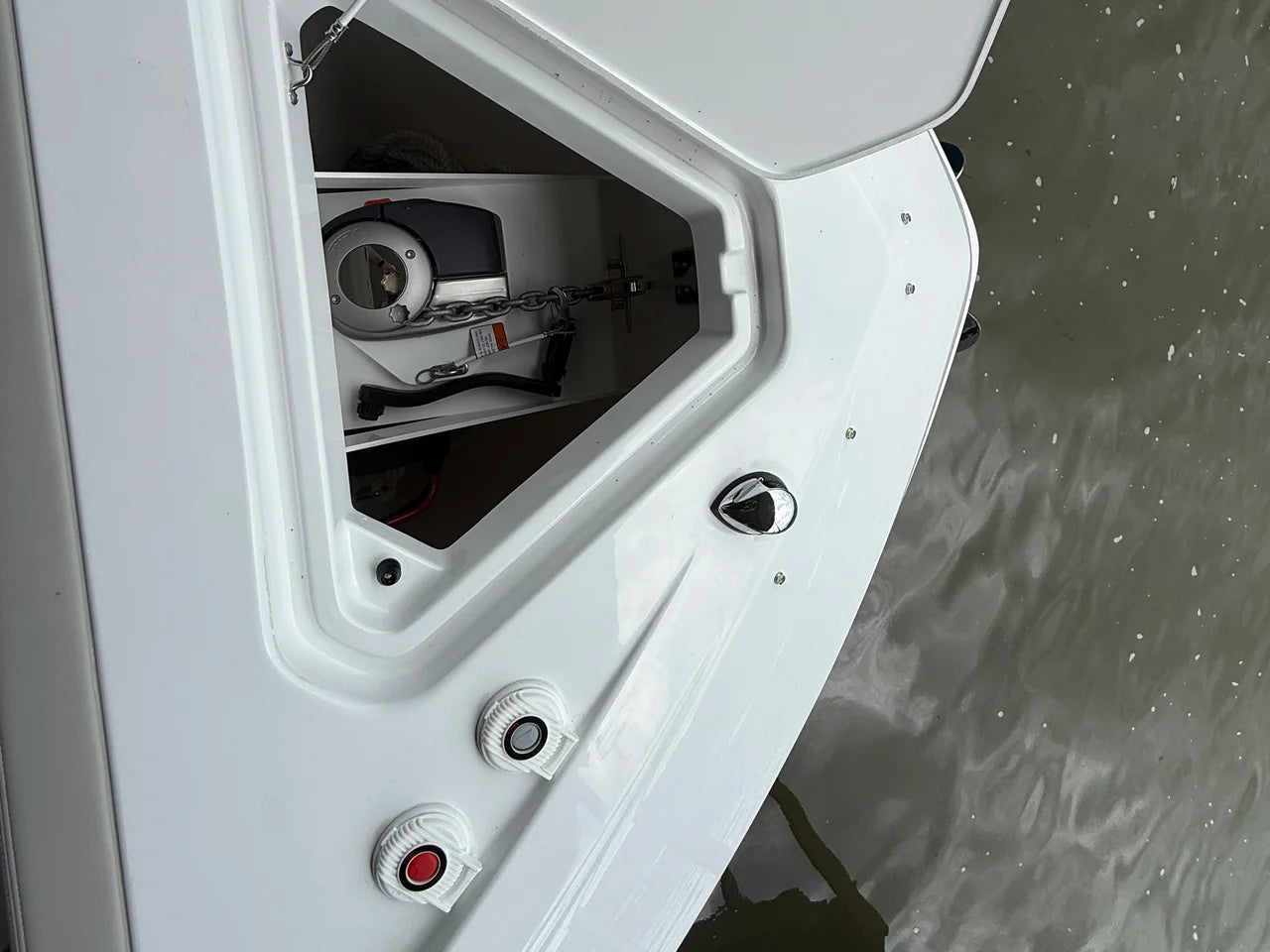 2027 Cruisers Yachts 42 GLS Outboard 42.0 feet, Clearwater, Florida #12