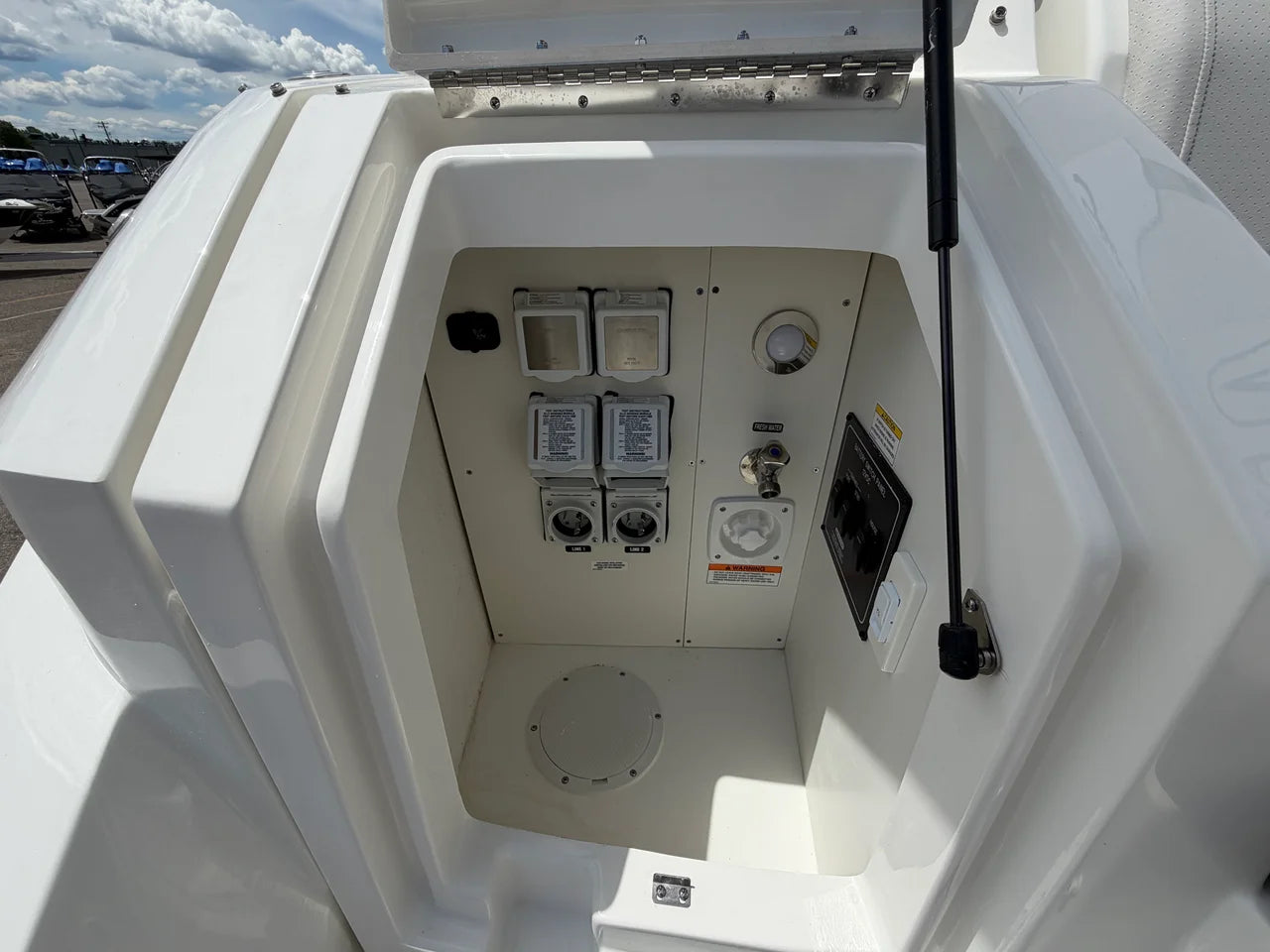 2026 Sea Ray Sundancer 320 32.0 feet, Clearwater, Florida #12