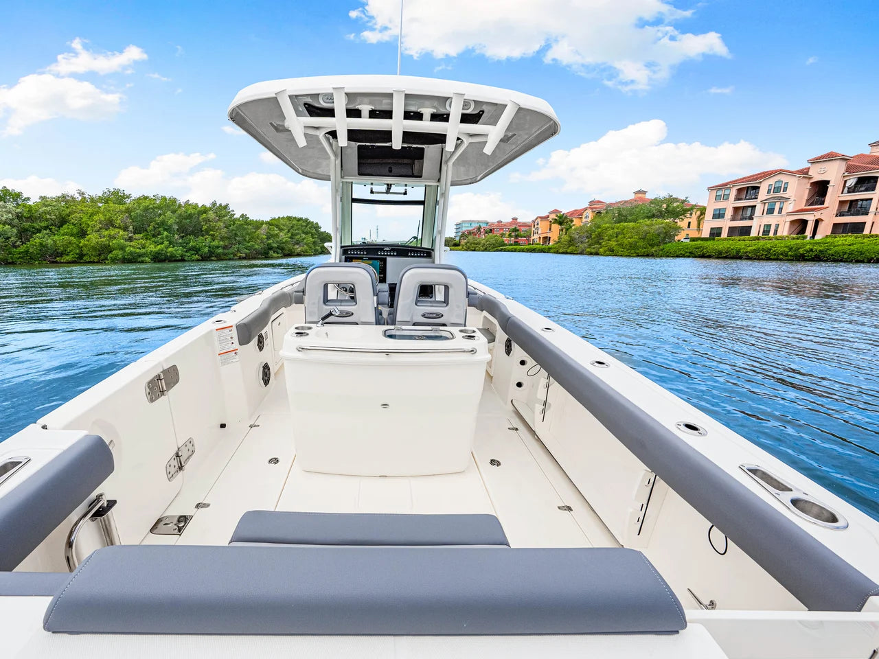 2026 Boston Whaler 280 Outrage 28.0 feet, Clearwater, Florida #40