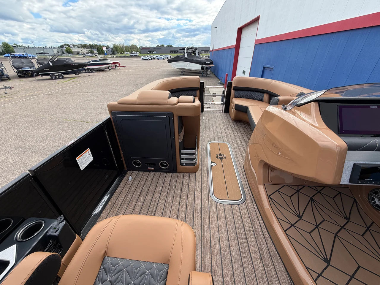2026 Harris 230 Grand Mariner 23.0 feet, Clearwater, Florida #10