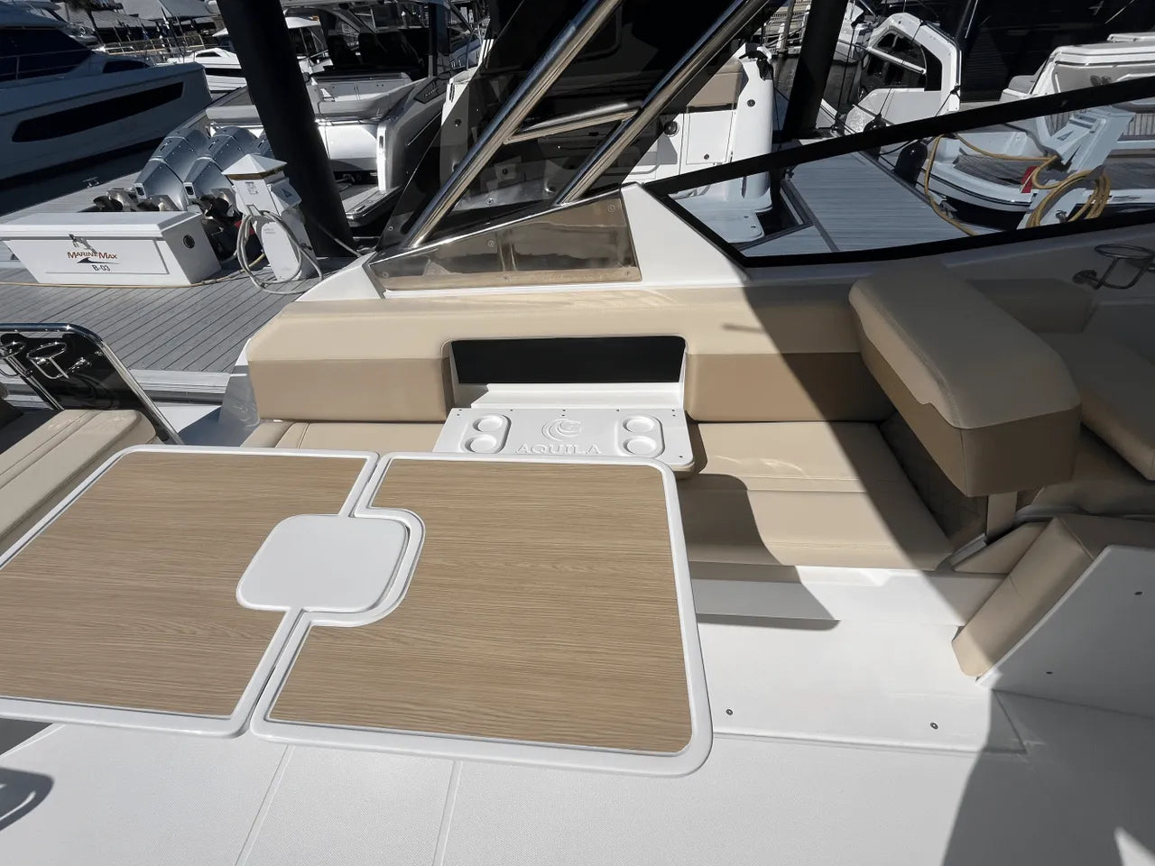 2025 Aquila 32 32.0 feet, Clearwater, Florida #17