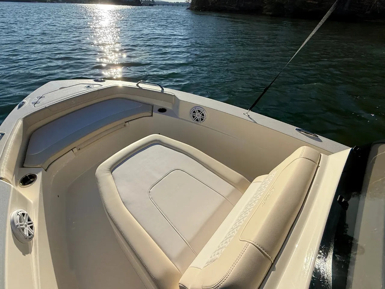 2026 Scout 188 Sportfish 18.0 feet, Clearwater, Florida #21