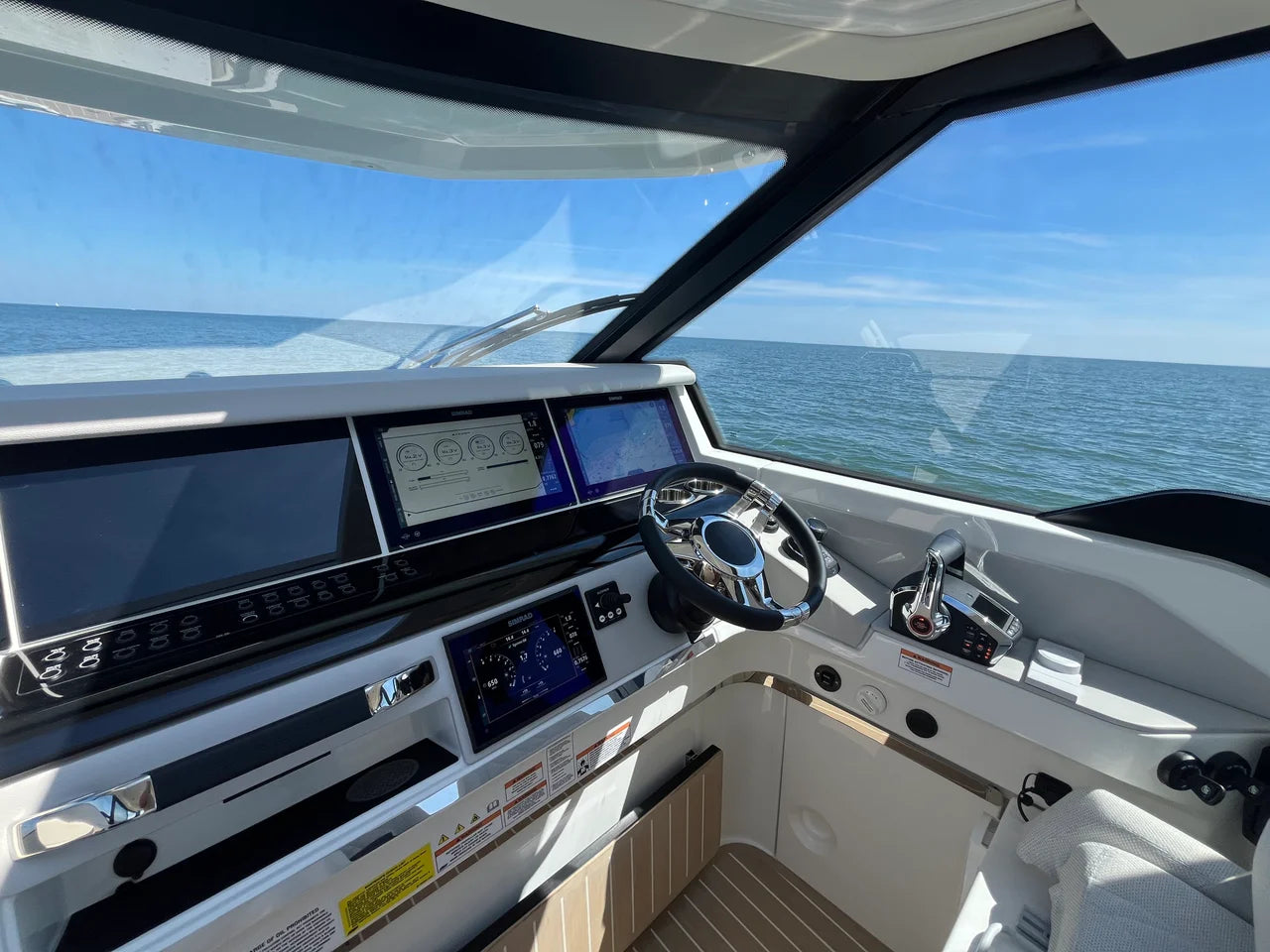 2026 Saxdor 400 GTC 40.0 feet, Clearwater, Florida #32