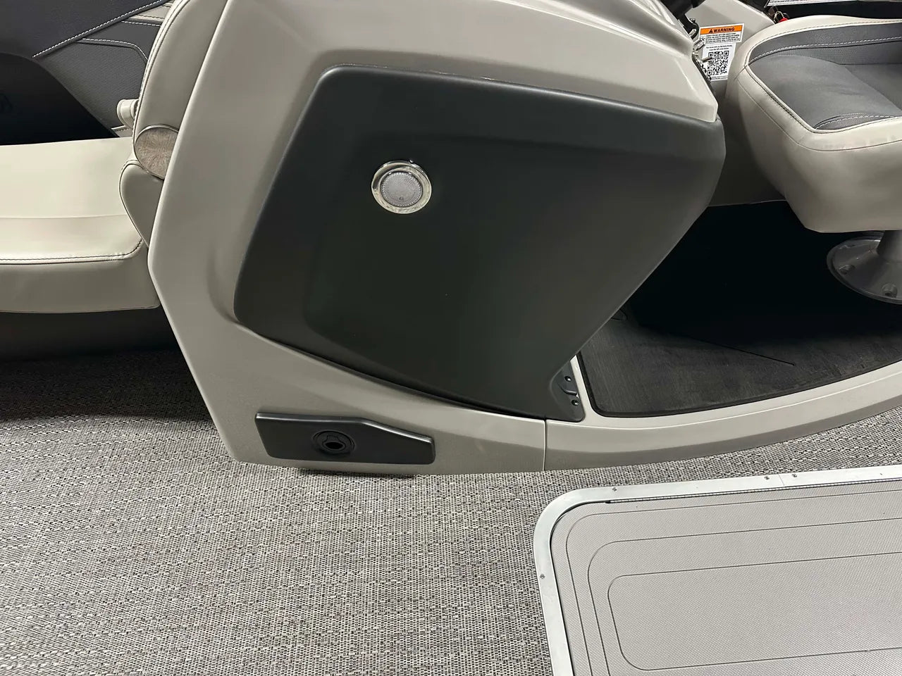 2026 Barletta Cabrio 22 Q 22.0 feet, Clearwater, Florida #52
