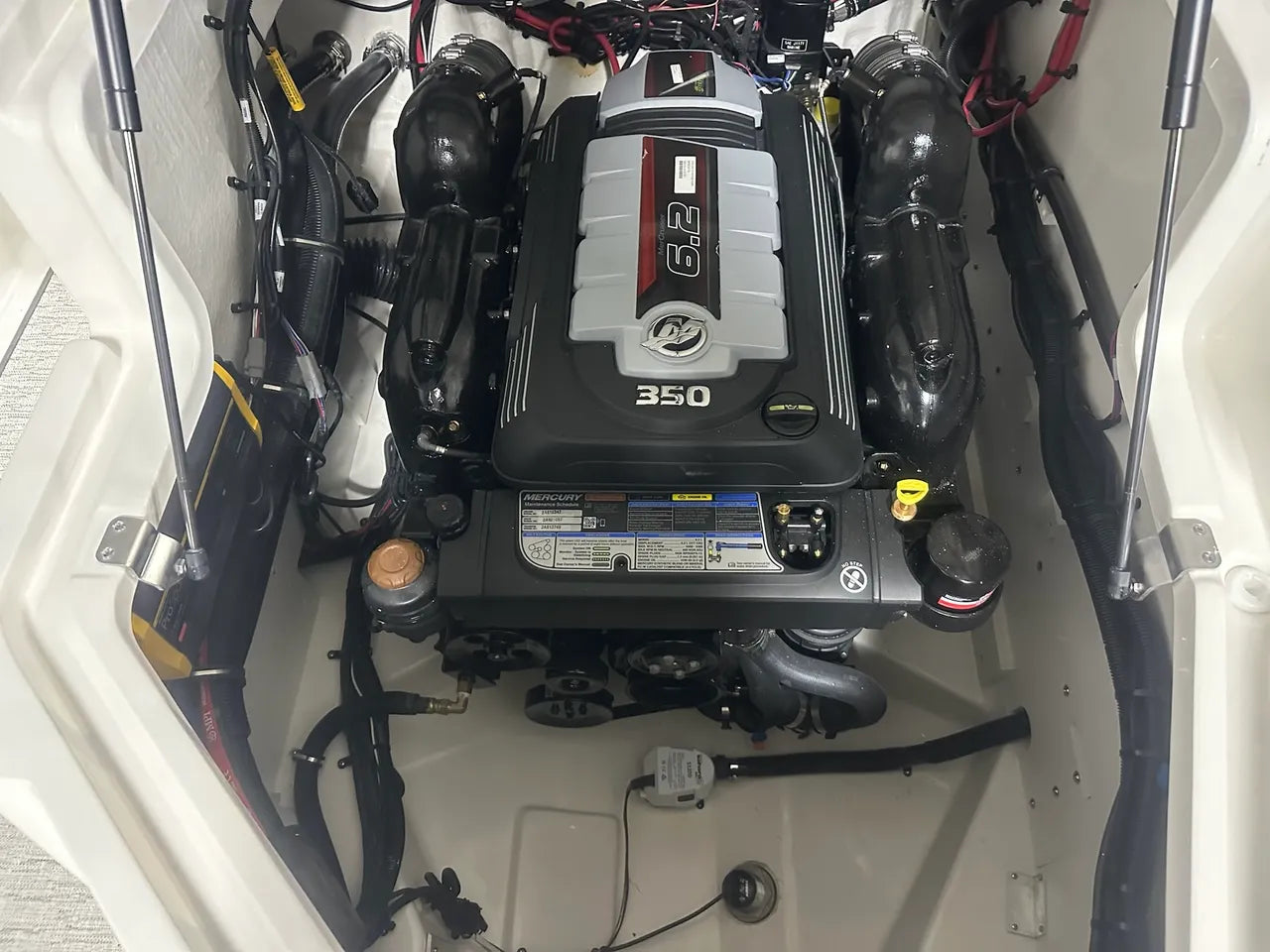 2026 Sea Ray SLX 260 26.0 feet, Clearwater, Florida #45