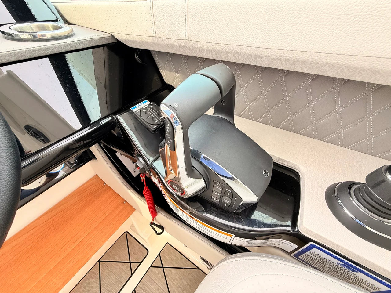 2026 Sea Ray SLX 400 Outboard 40.0 feet, Clearwater, Florida #64
