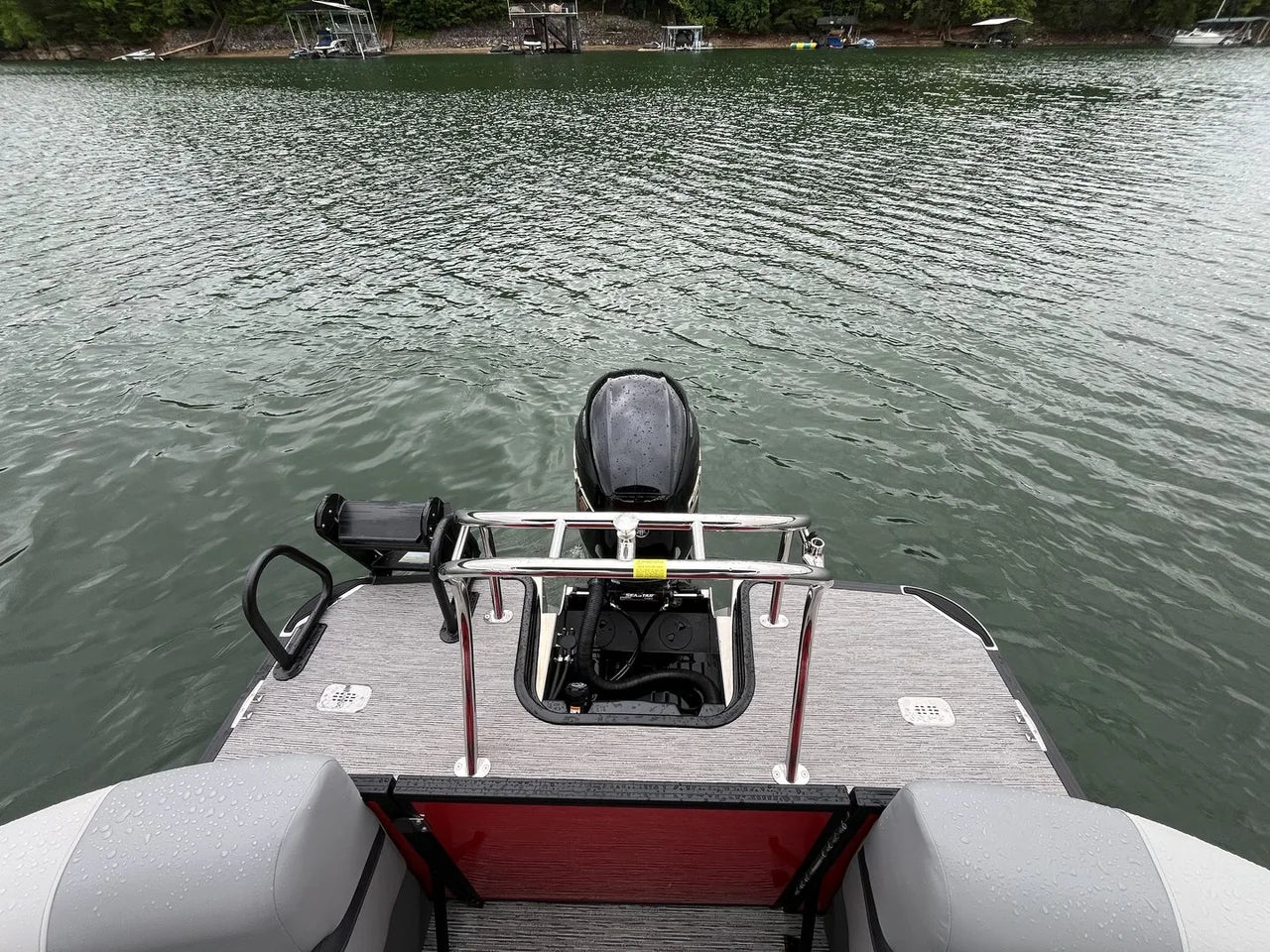 2026 Starcraft EXS 3 R 23.0 feet, Clearwater, Florida #10