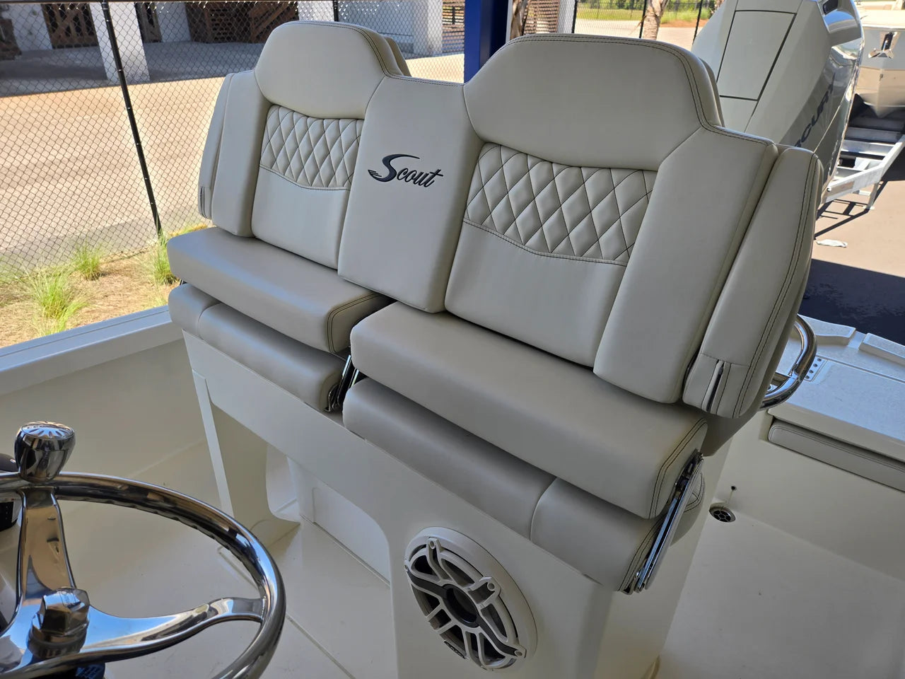 2026 Scout 261 XSS 26.0 feet, Clearwater, Florida #8