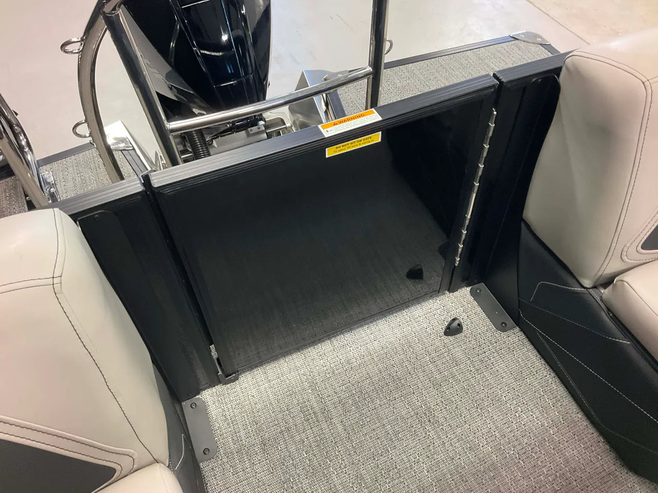 2026 Barletta Cabrio 22 QC 22.0 feet, Clearwater, Florida #14