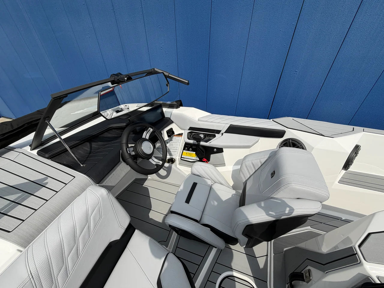 2027 Nautique SKI NAUTIQUE 20.0 feet, Clearwater, Florida #13