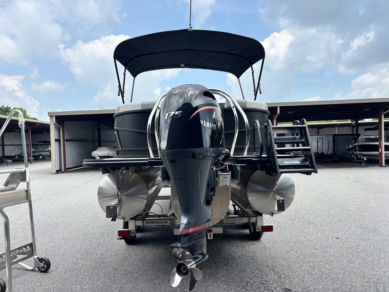 2026 Starcraft EXS 3 R 23.0 feet, Clearwater, Florida #2